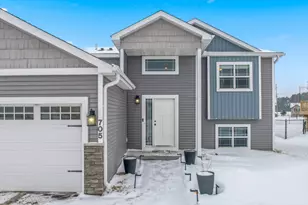 705 Greenwood St SW, Isanti, MN 55040 - Photo 3