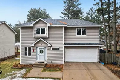 218 Birch Road, Wyoming, MN 55092 - Photo 1