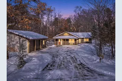 4108 Shamineau View Road, Motley, MN 56466 - Photo 1