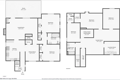 6564 165th Street N, Hugo, MN 55038 - Photo 67