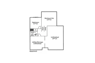 7930 Rhode Island Cir, Bloomington, MN 55438 - Photo 53