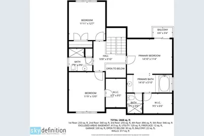 7930 Rhode Island Circle, Bloomington, MN 55438 - Photo 47