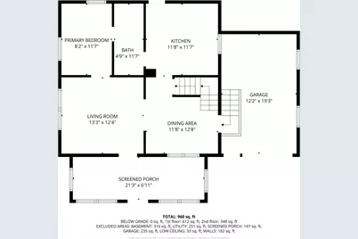 110 S 3rd Street, Kiester, MN 56051 - Photo 35