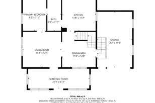 110 S 3rd St, Kiester, MN 56051 - Photo 35