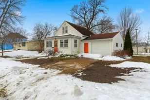 110 S 3rd St, Kiester, MN 56051 - Photo 3