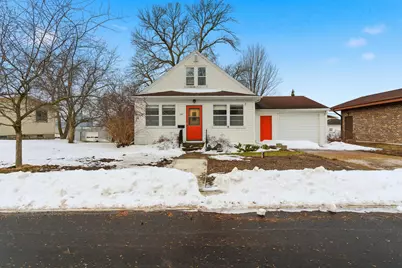 110 S 3rd Street, Kiester, MN 56051 - Photo 1