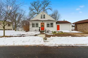 110 S 3rd St, Kiester, MN 56051 - Photo 1