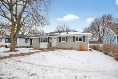 4361 Adair Avenue N, Crystal, MN 55422 - Photo 1