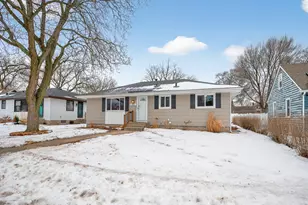 4361 Adair Ave N, Crystal, MN 55422 - Photo 1