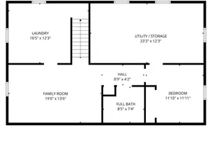 4361 Adair Ave N, Crystal, MN 55422 - Photo 41