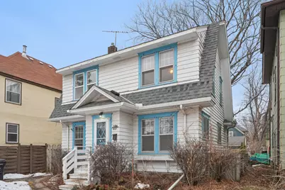 661 Surrey Avenue, Saint Paul, MN 55106 - Photo 1