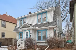 661 Surrey Ave, Saint Paul, MN 55106 - Photo 1