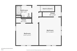 661 Surrey Ave, Saint Paul, MN 55106 - Photo 33