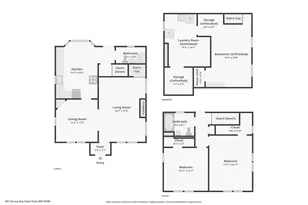 661 Surrey Ave, Saint Paul, MN 55106 - Photo 37