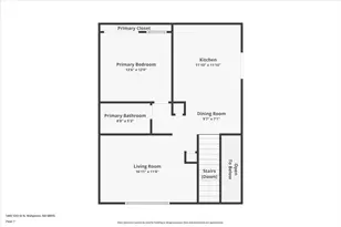 1403 12th N, Wahpeton,  58075 - Photo 55