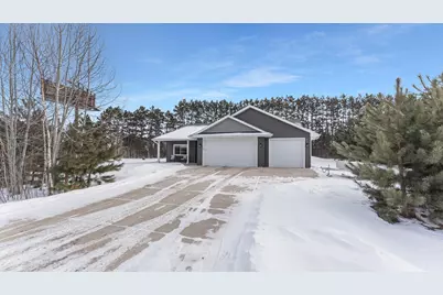 1400 Carriage Hill Drive, Hinckley, MN 55037 - Photo 1