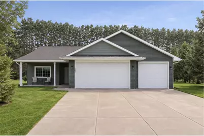 1400 Carriage Hill Drive, Hinckley, MN 55037 - Photo 1