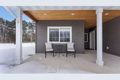 1400 Carriage Hill Drive, Hinckley, MN 55037 - Photo 5