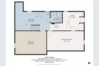 6832 Portland Avenue S, Richfield, MN 55423 - Photo 41