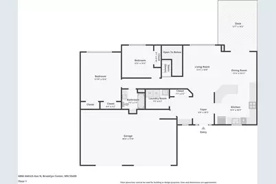 6806 Aldrich Avenue N, Brooklyn Center, MN 55430 - Photo 47