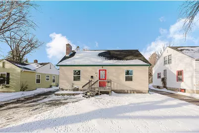 427 13th Street S, Moorhead, MN 56560 - Photo 1