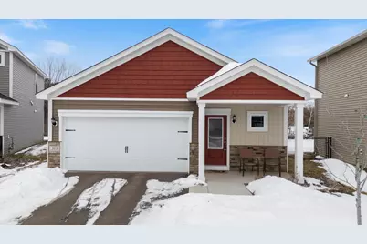 311 Redwood Street N, Cambridge, MN 55008 - Photo 3