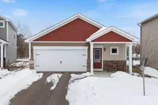 311 Redwood St N, Cambridge, MN 55008 - Photo 1
