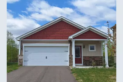 311 Redwood Street N, Cambridge, MN 55008 - Photo 1