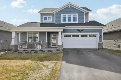 1976 Mulberry Lane, Carver, MN 55315 - Photo 3