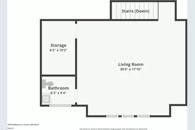 1976 Mulberry Lane, Carver, MN 55315 - Photo 63