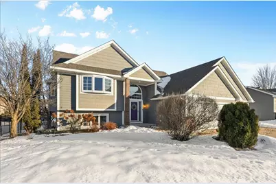 6644 Tele Lane, Lino Lakes, MN 55038 - Photo 1
