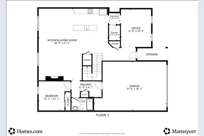 6219 Highland Hills Lane S, Cottage Grove, MN 55016 - Photo 35