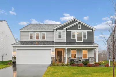 6219 Highland Hills Lane S, Cottage Grove, MN 55016 - Photo 1