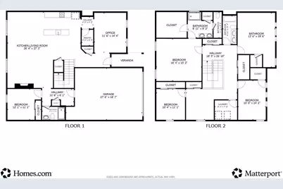6219 Highland Hills Lane S, Cottage Grove, MN 55016 - Photo 37