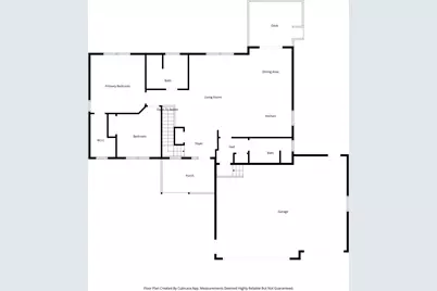 509 9th Street SW, Braham, MN 55006 - Photo 41