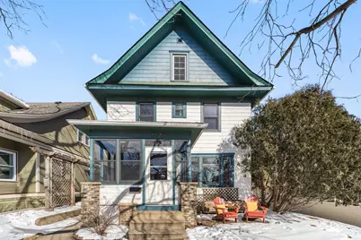1121 Hague Avenue, Saint Paul, MN 55104 - Photo 1