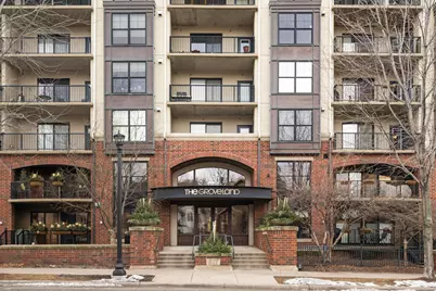 317 Groveland Avenue #305, Minneapolis, MN 55403 - Photo 3