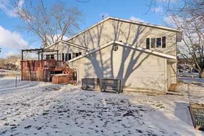 3475 Chandler Road, Shoreview, MN 55126 - Photo 55