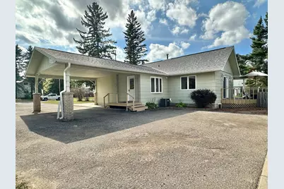 809 Pine Street, Park Rapids, MN 56470 - Photo 3