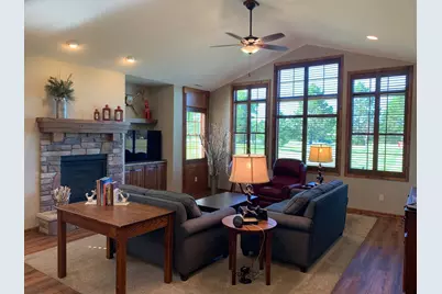 7448 Fairway Lane, Breezy Point, MN 56472 - Photo 9