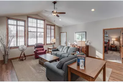 7448 Fairway Lane, Breezy Point, MN 56472 - Photo 13