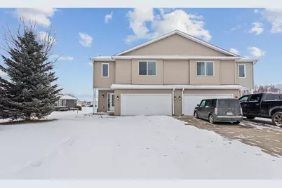 960 Rush Landing Court, Rush City, MN 55069 - Photo 1