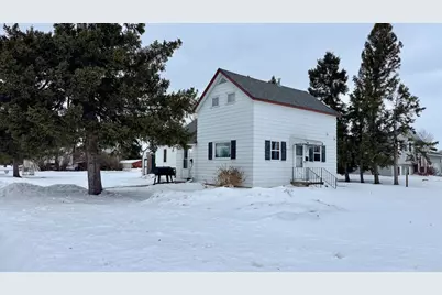 501 3rd Street W, Ada, MN 56510 - Photo 1