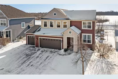 5437 199th Street N, Forest Lake, MN 55025 - Photo 1