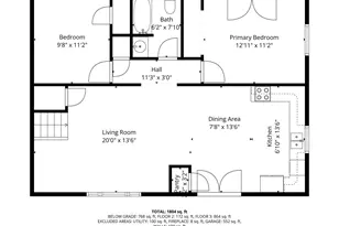 4183 6th St NW, Backus, MN 56435 - Photo 41