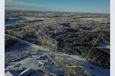 Tbd1 161st Avenue, Clearbrook, MN 56634 - Photo 1