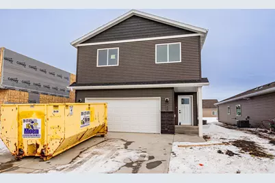 3734 33rd Street S, Moorhead, MN 56560 - Photo 1