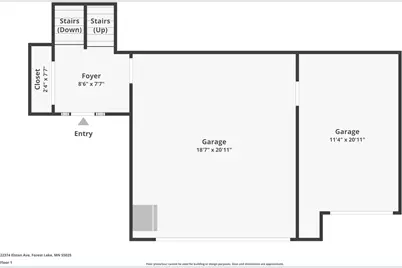 22374 Elston Avenue, Forest Lake, MN 55025 - Photo 49