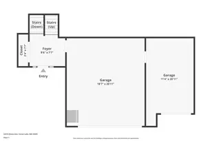 22374 Elston Ave, Forest Lake, MN 55025 - Photo 49