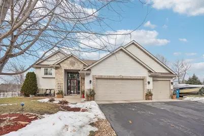 22374 Elston Avenue, Forest Lake, MN 55025 - Photo 1